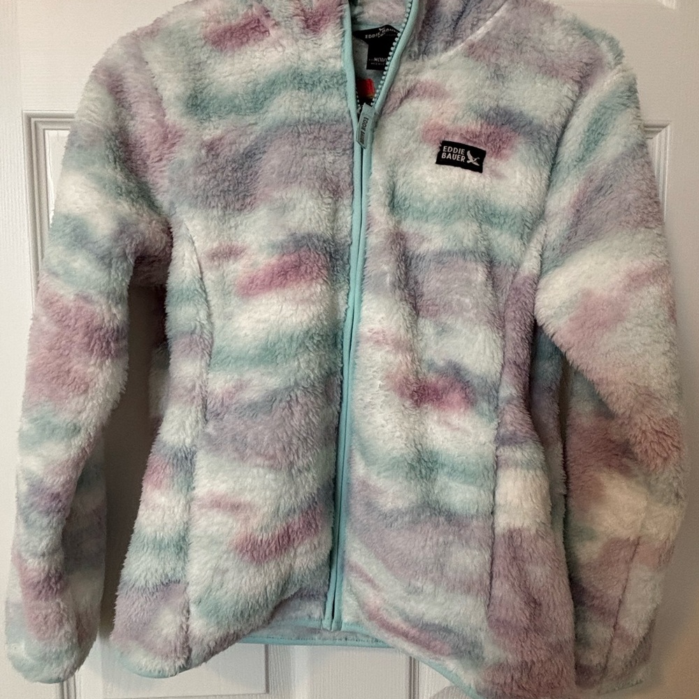 Eddie Bauer Kids' Pastel Fleece Jacket